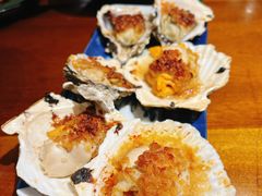 -和彩放题餐厅(酒仙桥店)