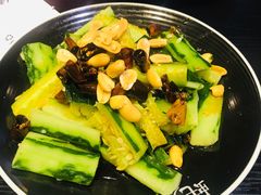-望江门小龙虾·烧烤(九堡店)