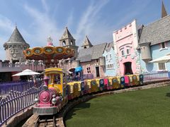 -大连海昌发现王国主题公园