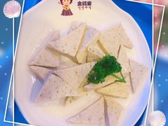 -金妈家烤肉(龙湖U城天街店)