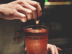 -巴别塔法餐舍(朝阳店)