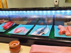 -宁波石浦豪生大酒店·自助餐厅