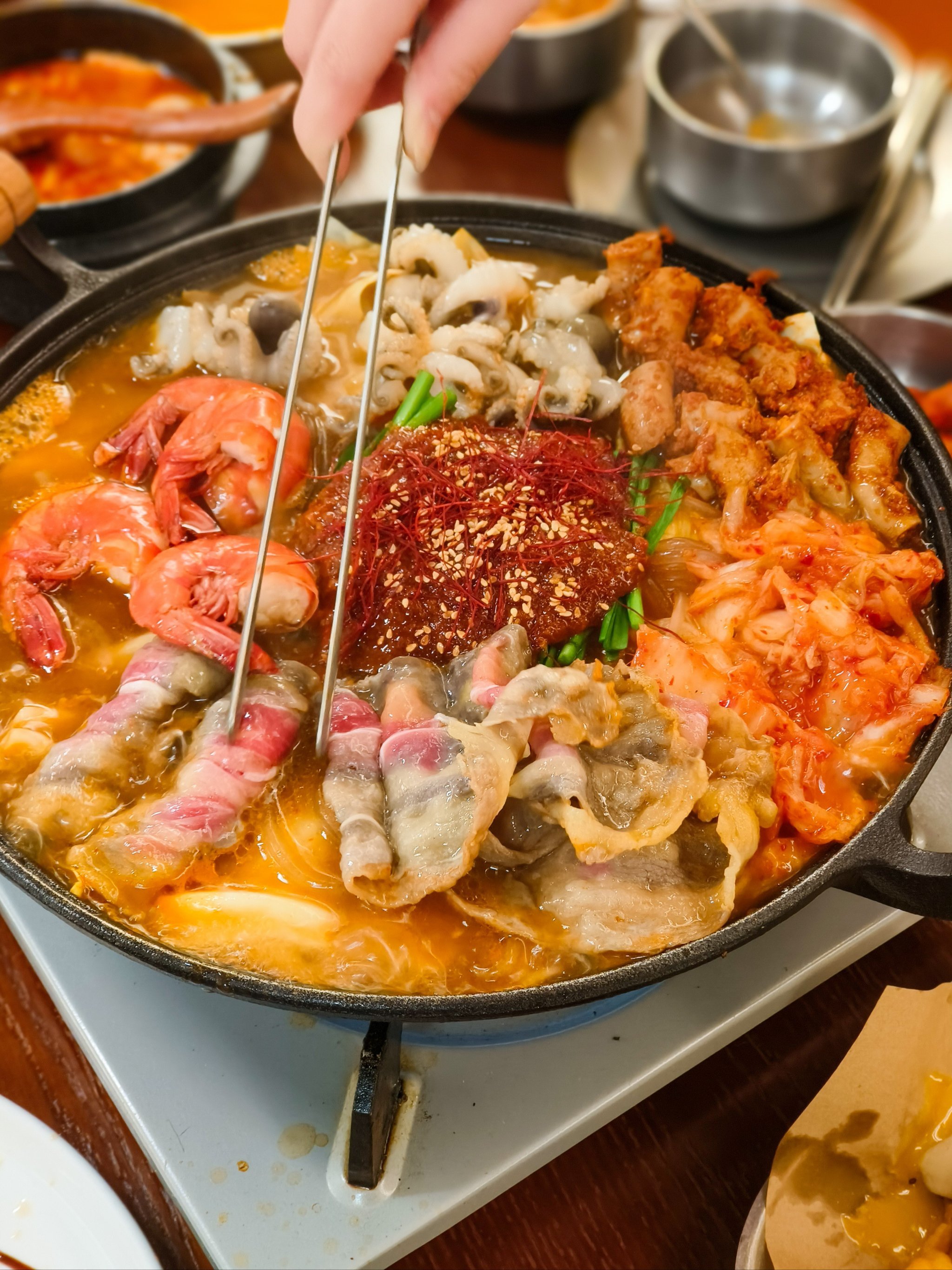 🍴这家韩国料理是我的日常食堂