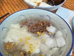 -贰醒·私房小院烧烤 (太古里店)