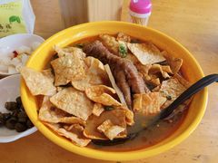 -龍城柳州螺蛳粉(群星路店)