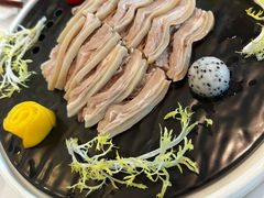 -新兴家喻酒家·羊城名宴(昌岗店)