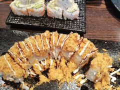 -哏儿寿司(红桥店)
