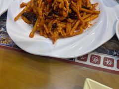 -华天二友居肉饼(宫门口店)