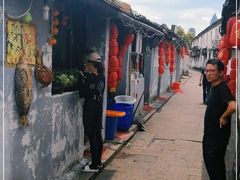 -丁来兴酒店(西街店)
