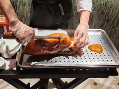 -金鸭季·北京烤鸭(深业上城店)