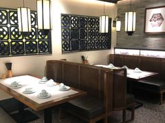 卡座-大榕树下顺德菜(融创茂店)