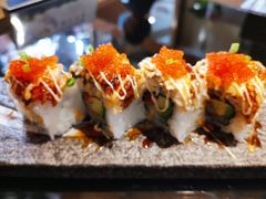 -昱匠·日本料理(金融街店)