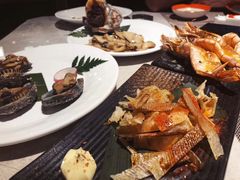 -極上萬膳·日料放题(海岸城店)