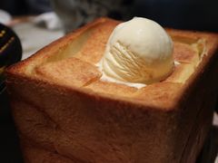 面包诱惑-绿茶餐厅(领展购物广场·中关村店)