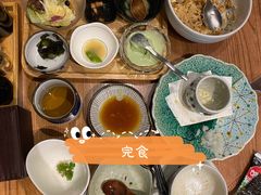 -阿吾罗日本料理(K11艺术中心店)