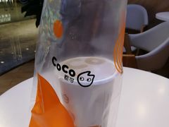 -CoCo都可(包河万达店)