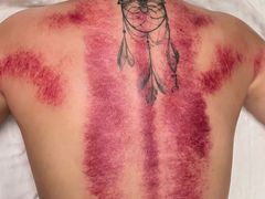 -莱仪堂艾灸经络养生馆(宜川路店)