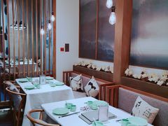 大堂-Lotus 莲花空间(国贸商城店)