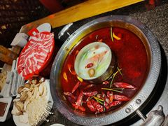 -吴老幺火锅(三林店)