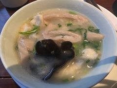 -春发生饭店·非遗(南院门店)