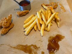 -必胜客(金高店)