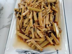 -高老庄·老溧阳·私房菜(南山竹海店)