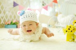 Candy&nbsp;Baby&nbsp;Studio-邦叔叔.亲子全家福毕业照跟拍摄影(嘉定店)