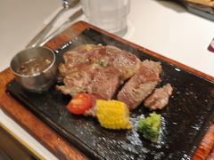 -豪客来牛排(开元盛世广场店)