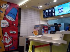 -DQ·蛋糕·冰淇淋(绿宝店)