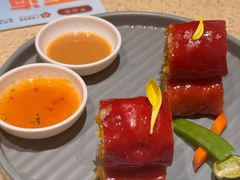 -点都德(奥体印象城店)