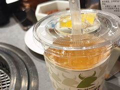 -尚宴牛特鲜自助(太原街万达店)