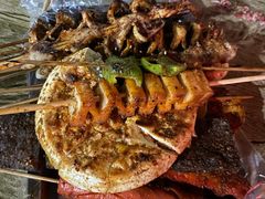 -非凡烧烤(历史博物馆店)