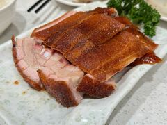 -香港新发烧腊茶餐厅(书城店)