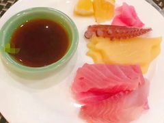 -云海轩·海鲜自助-河北云瑧世纪大饭店1F