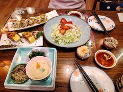 -桃太郎寿司料理(南坪店)