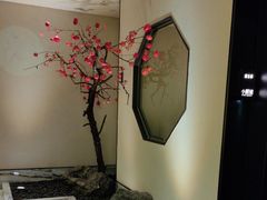 -小厨娘淮扬菜(诚信大道店)