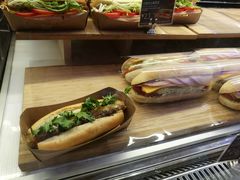 -巴黎贝甜(大宁国际商业广场店)