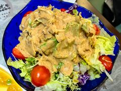-老绍兴养和饭店(向阳不夜城店)
