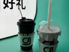 -gleeglee乐溢亦茶(合生汇店)