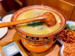 -满园烤鸭·春饼(抚顺万达店)