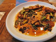 -铁公鸡·四川料理(天环广场店)
