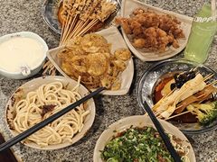 -小街天府(西工小街店)