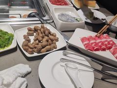 -海底捞火锅(丹竹头星悦天地店)