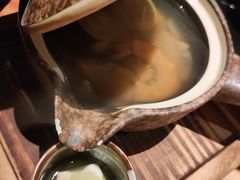 -花潮料理艺食馆(世欧广场店)