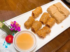 -金成潮菜博物馆(海珠湿地店)