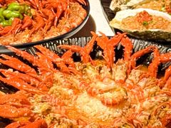 -红盔甲·小龙虾(人民广场店)