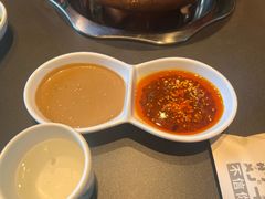 -阳坊胜利涮羊肉(阳坊老店)