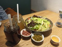 -潮粥荟·潮汕砂锅粥(槐房万达店)
