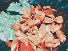 -红小姐的烤肉店(西三旗店)