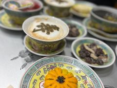 -宫事颐庭·老佛爷贵寿下午茶(颐和园店)